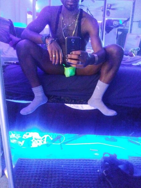 Chase Ramsey xxx nackt fotos