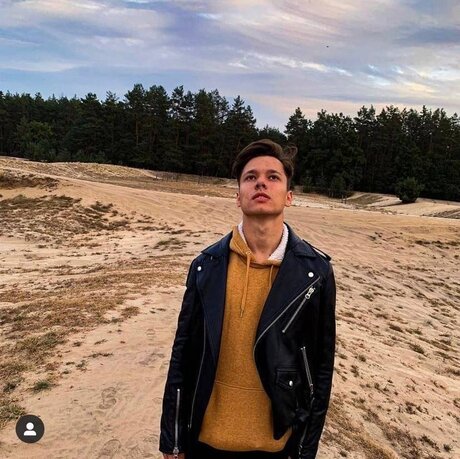 Dima nackt perfekte archiv