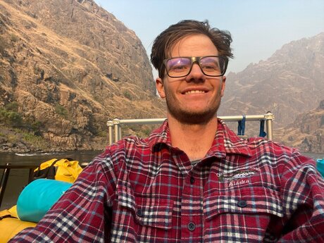 Idahosteelhead freie porno bild