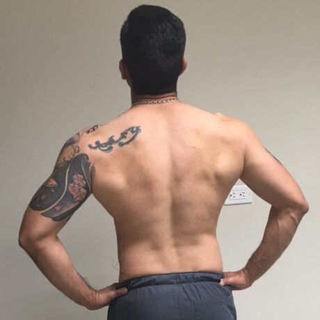 Sammy Baca pornografische galerien