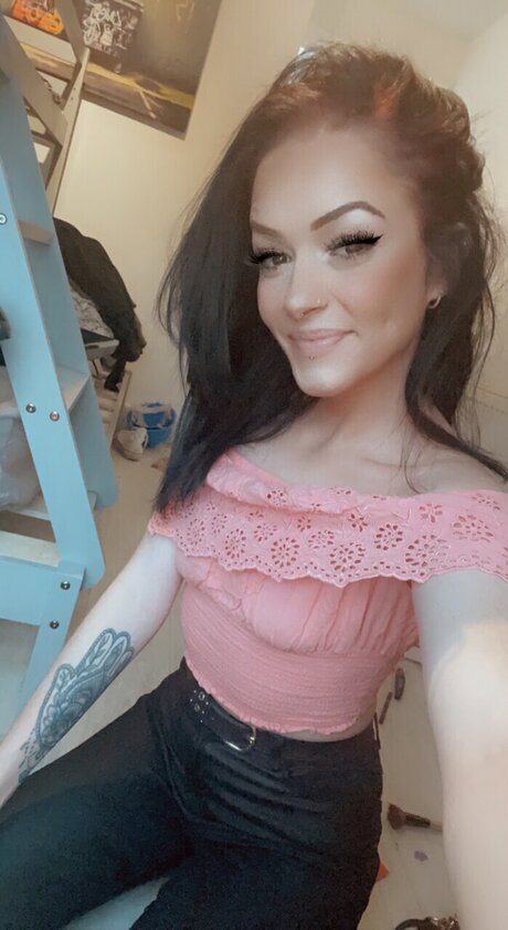 Lolaxox kunst hübsche galerie