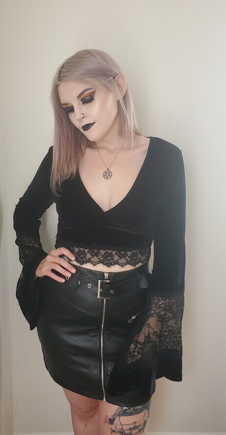 Bindingkensie top nackt fotos