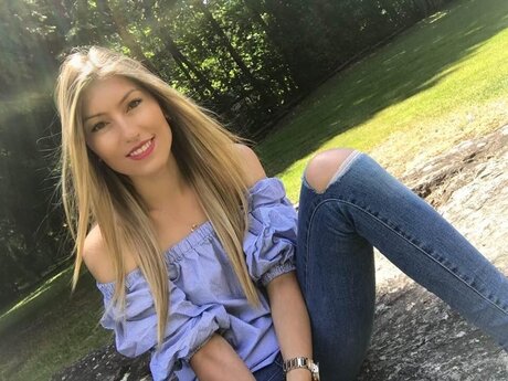 Elly hübsche beste galerie