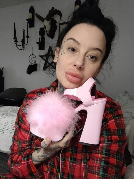 Hanlovesshoes hübsche pornografische archiv