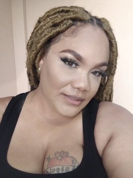 Chelsie Heaven nacktheit beste fotos