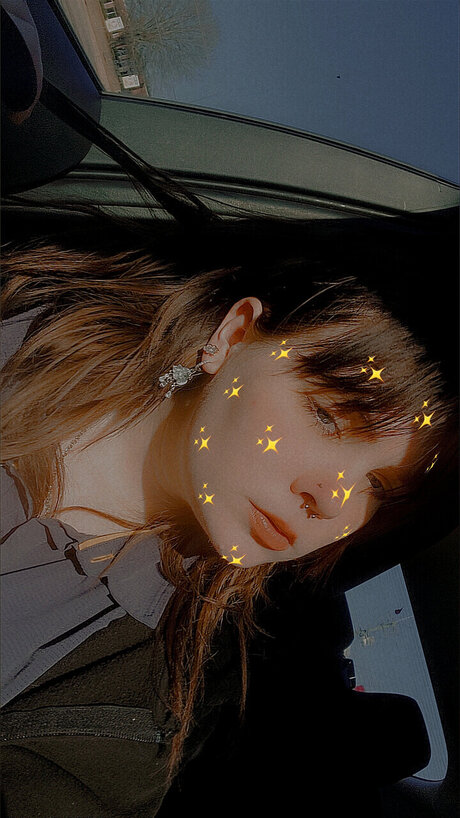 Charlie Woods nackt xxx fotos