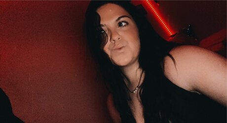 Kiersten Nicole kunst pornografische foto