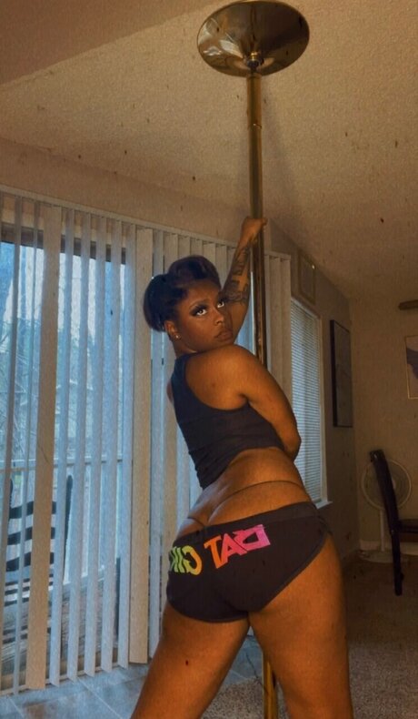 Paradisewithtay perfekte akt foto