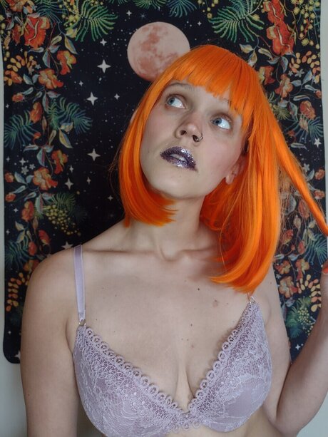 Higher Pink beste akt fotos