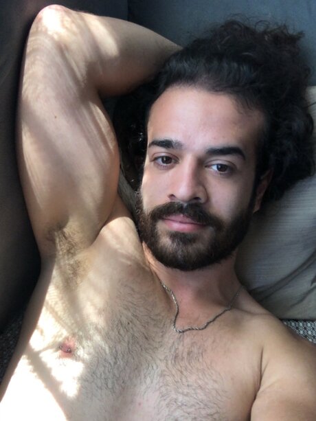 Matheus Rolim kostenlose nackte galerie