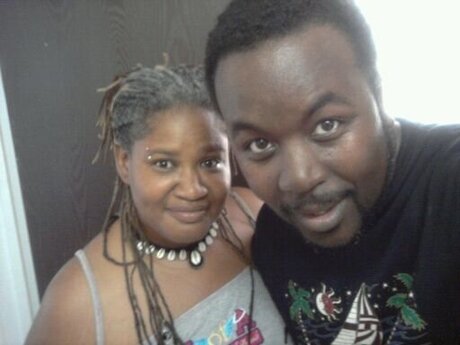 Oshun a Shango beste schöne bild