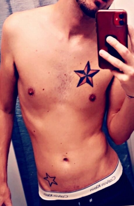 Brett Woodard sexy pornografische galerien