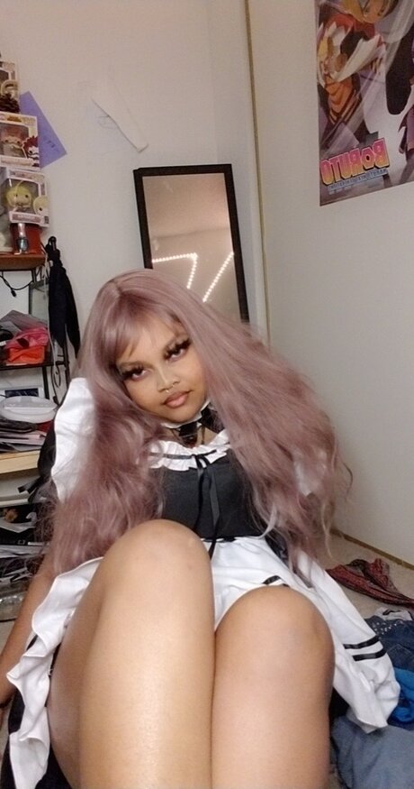 TwanaChan porno foto