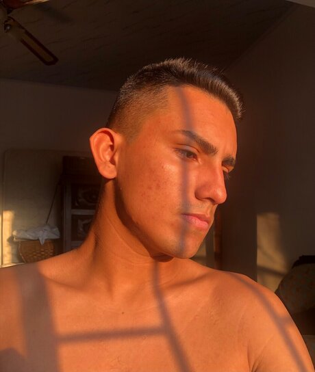 Fabian Quintero kostenlose nackt foto