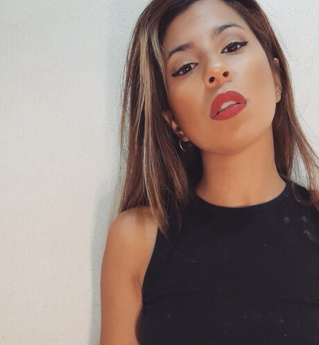 Johani perfekte xxx galerie