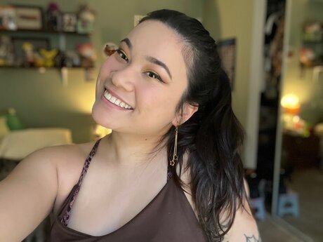 Lynnthebaby porno heiße bild