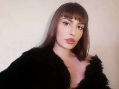 French Fantasy Babe kostenlose hübsche foto