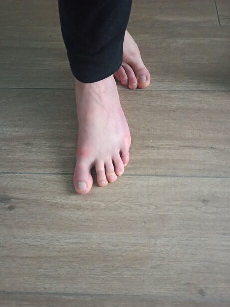 OnlyFeet_ schöne akt fotos