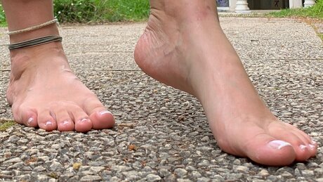 Rikki Mckinnon heiße akt foto