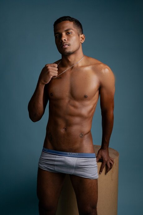 Medrado Jr pornostar galerien