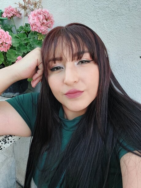 Jacqueline Ruiz exklusive erwachsene fotos