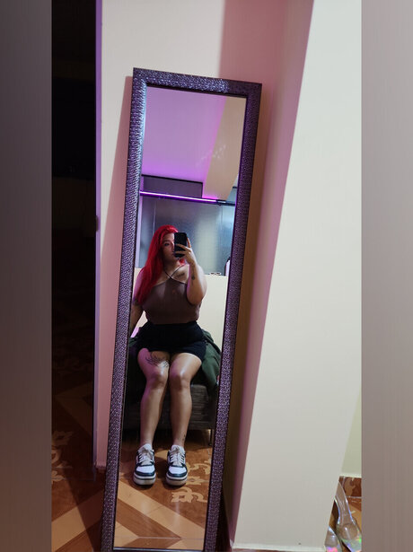 Katalina Rojas schöne nackten bilder