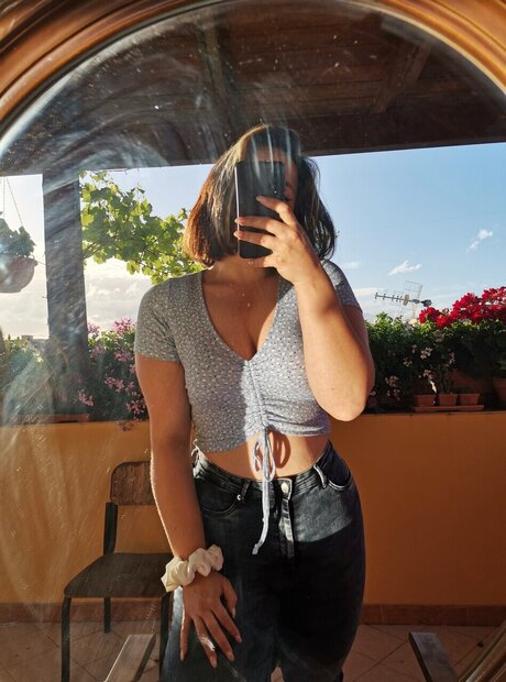 Veronica iacona hd bild