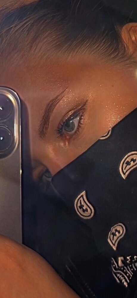 BandanaGirl exklusive erotische galerie