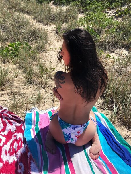 Thatgirlali sex galerien