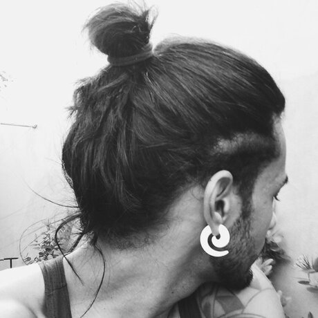 Bruno Wave pornostar nackt fotos