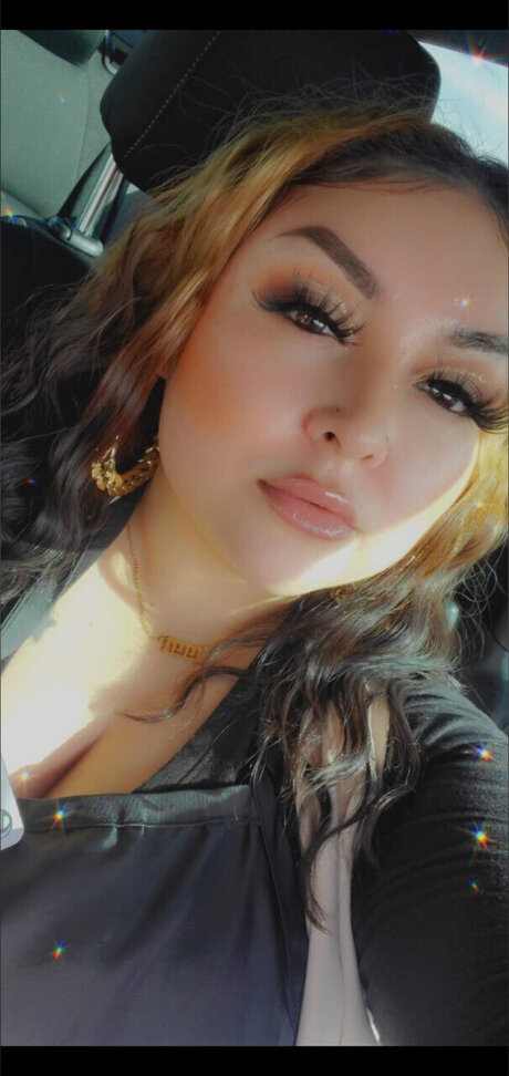 Thicxxbaddi3 top nackt galerie