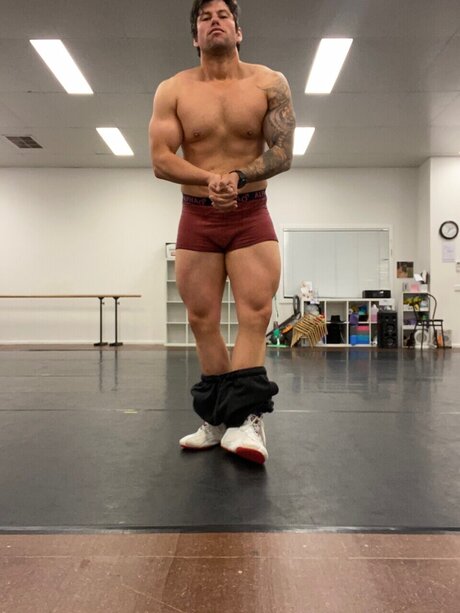 Danny O toole model kostenlose bilder