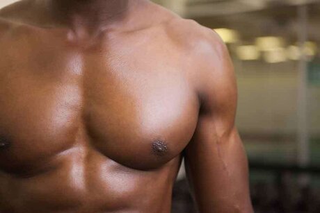 Chocolate thunder exklusive nackten galerien