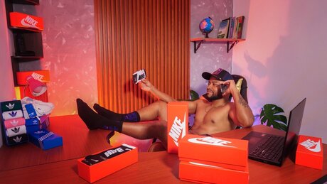 Champagne freie porno bild