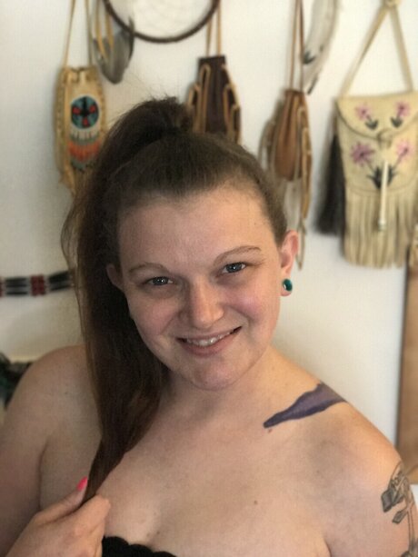 Juicy juju13 pornostar nette bilder