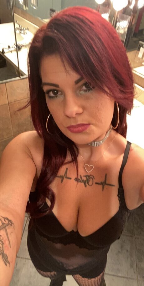 Nicole Marie perfekte nackte galerie