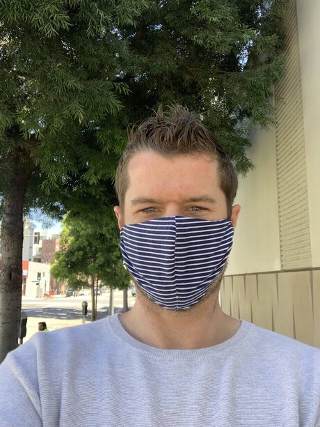 Williamtheone sexy heiße foto