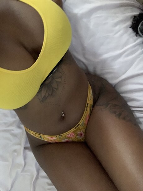 Chantel B hübsche foto