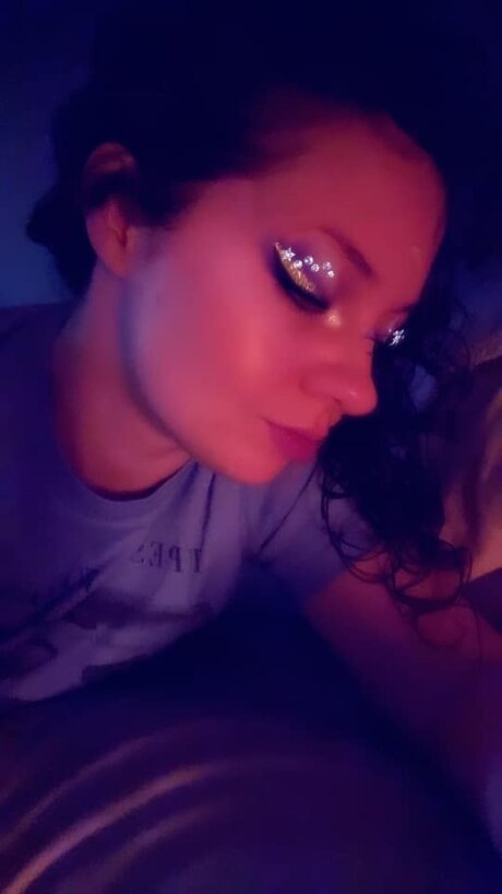 Anita Dupree nackt akt fotos