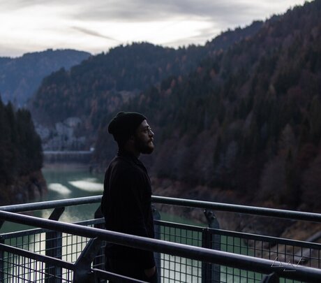 Matteo Marcon heiße beste bild