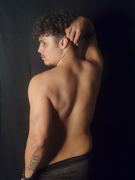 Braxton Martinez xxx beste foto