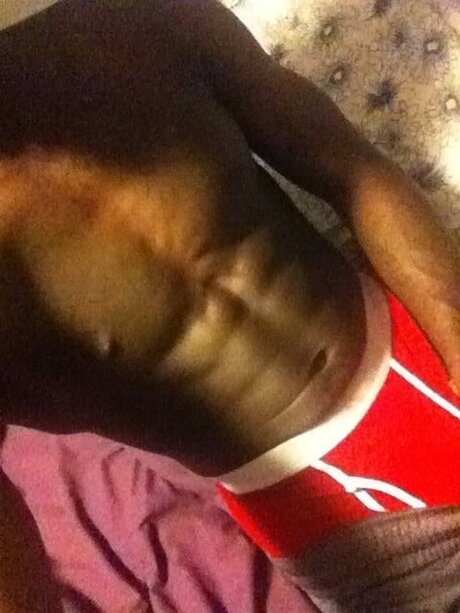 Daddy Long Dick top porno bild