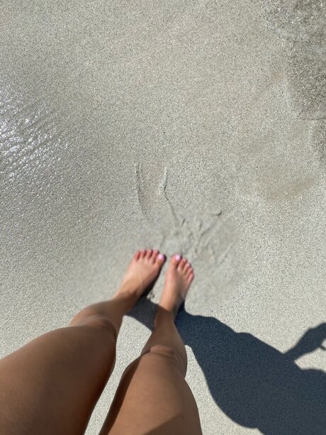 Lickable heiße top archiv