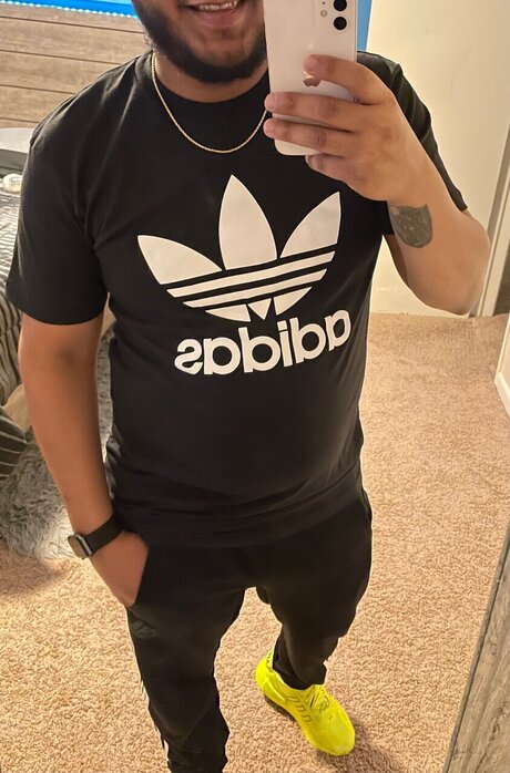 LatinDaddy freie porno bild