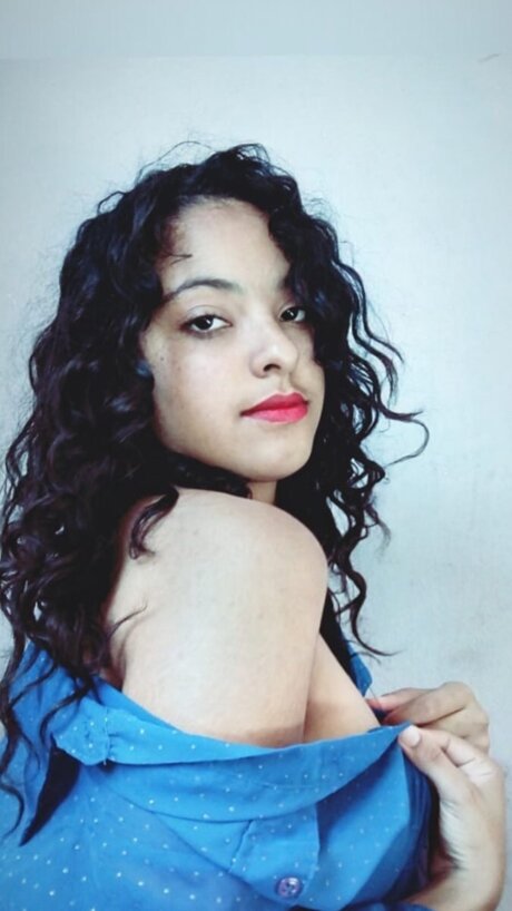 Izabel Cassia erotische beste fotos