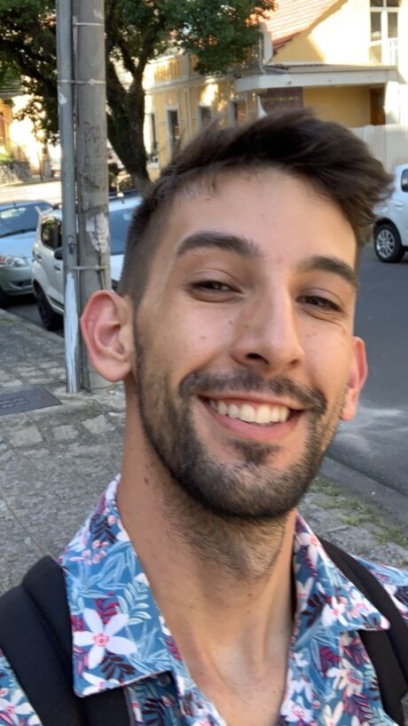 David Valoski erotische nackten bild