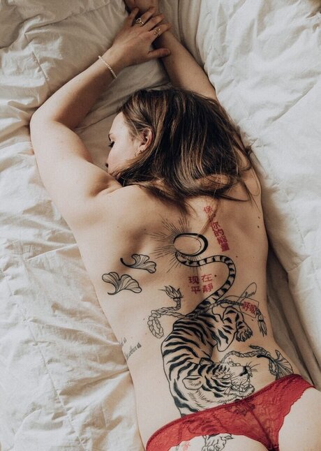 Nanna kunst hübsche bilder