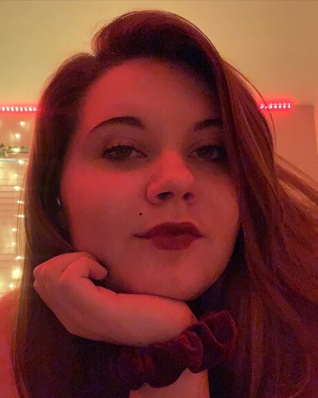 Amelia Frost hübsche galerie