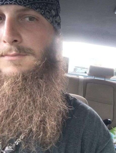 Kory Maxwell kunst nackte foto