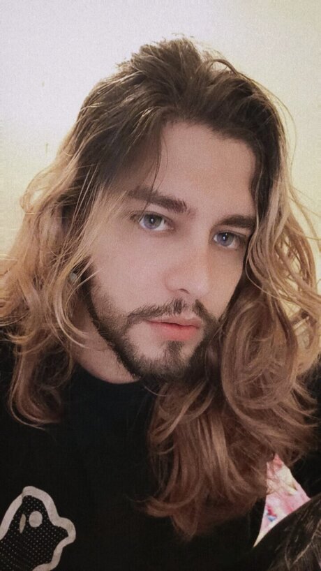 Dave V lkov perfekte nackten foto